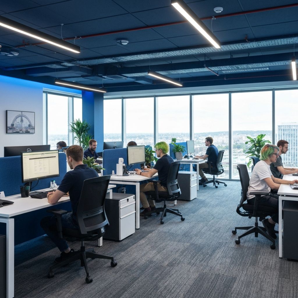 Oficina AIntegration